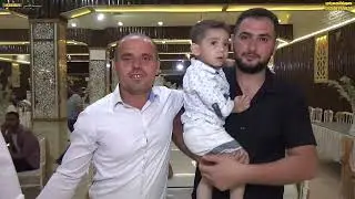افراح الجيسات# العريس احمد  خوجة الفنان خالدابراهيم ج1