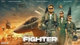 Fighter movie boxoffice collection update|flop???