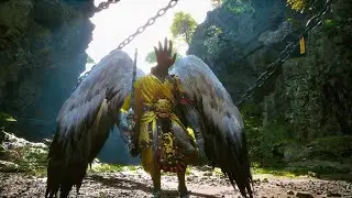 Supreme Inspector Battle &ndash; Black Myth Wukong Walkthrough