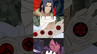 SASUKE vs DANZO 💥 | Sasuke&rsquo;s Ultimate Revenge Against Danzo! ⚡🔥 (தமிழில்) #SasukeVsDanzo