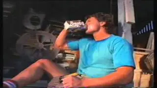 Breaka Milk Ad