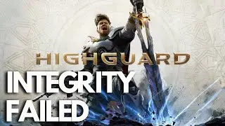 Highguard | Soluci&oacute;n Error Machine Integrity Failed (0xE0670402) ❌ PC