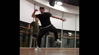 Ace Hood | Waka Flocka | Baby Cham | Go Harder Choreography