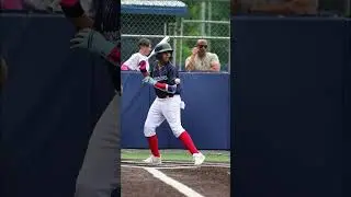 3x Hit by pitch at Cooperstown #baseball #baseballlife#cooperstown#sports#highlights#travelbaseball