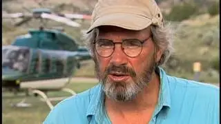 Montana - Finding New Dinosaurs - Jurassic Park III