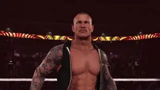 20 Superstar Gauntlet Eliminator Match, FULL MATCH GAMEPLAY - WWE 2k24 #wwe2k24