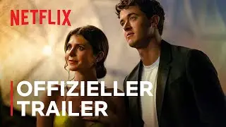 People We Meet On Vacation | Offizieller Trailer | Netflix
