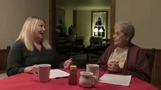 Tea with Tiffany Havens (Candidate for Deerfield Township Trustee)