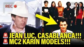 Trump DARK PAST Haunts him as SECRET TIES REVEALED