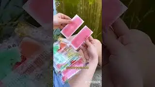 This cooling patch is also very comfortable on the body