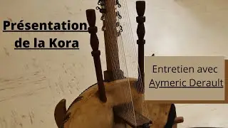 Présentation de la KORA