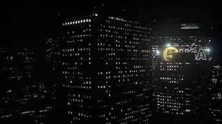 5USA Continuity & Advert Breaks - Saturday 17th December 2011