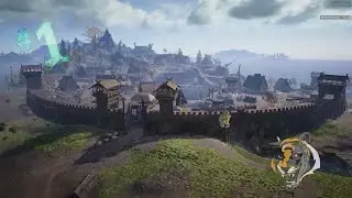 LA GUERRA EMPIEZA | Conqueror's blade gameplay #1