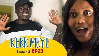 KERR season 02 MBYE EP23