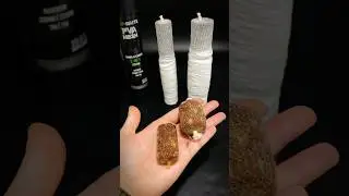 PVA Mesh 2 in 1 Carptackle 🔥#fishinggear #fishingtackle #pva #carpfishing #carptacklereviews #bait