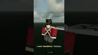 How to change your map on your private server on G&B #gutsandblackpowder #roblox