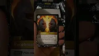 Riftbound Pack Opening #20! #leagueoflegends #riftbound #gaming #arcane
