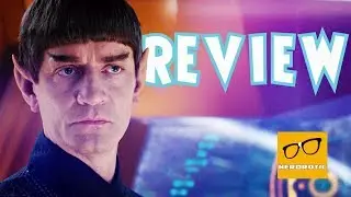 Star Trek Discovery Episode 6 Review 
