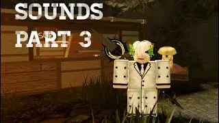Zo kill sounds pt 3 | Roblox