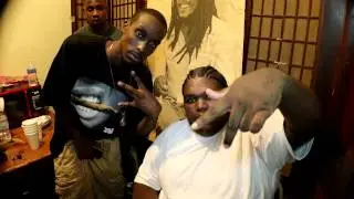 E-ROCC - FOR DA HOOD (2014)  PROD BY DE BEATS