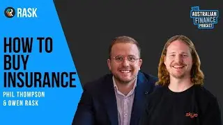 Different ways to buy insurance: super, adviser or DIY [Life Insurance Mini Series - Part 4/7]