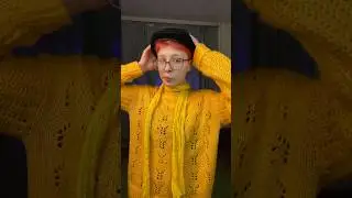 🐝✨Как вам моно аутфиты? 