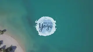 Marie Olivia Yoga