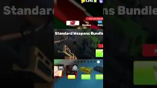 Top 5 BEST BUNDLES in Roblox Rivals!!! #roblox #robloxrivals #rivals