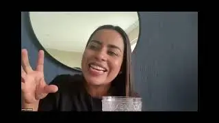CUMPLIENDO SUE&Ntilde;OS CON FUXION - WENDY VALENCIA
