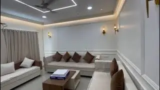 Innovate_design_studio mob.no+91-9575820488#livingroom #livingarea#bedroom#shorts #livingroomdecor