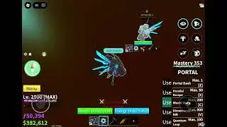 Using admin killer combo