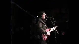 the Satisfiers from Akron-2010-05-01 at Tangier in Akron Ohio- Rec by OHMS Archives...