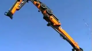 Возможности КМУ Copma 2000