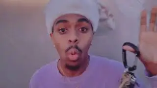 $avvy - KEYS (Official Music Video)