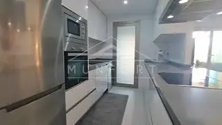 Modern Apartment with Indoor & Outdoor Pools in Villamart&iacute;n | Built 2018 | Costa BlancaI Ref.C-JB030