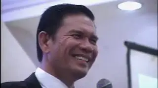 Part 1 - Advent Bangun di GBKP Batuaji   2006