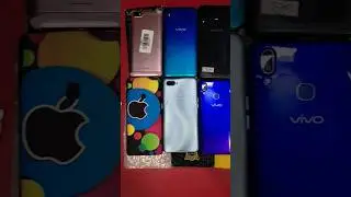 Second hand Android mobile//Jio phone Available#shortvideo#youtube