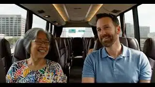 Charter Bus Rentals in Santa Clarita for Groups of Any Size