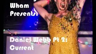 Comedy Wham Presents Daniel Webb Current