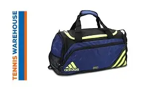 adidas Team Speed Small Duffel Bag