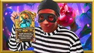 Burgle Rogue Is Back, And It's Pretty Great
