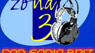Vernon's Wonderland   Vernon's Wonderland Carl Cox's Worldwide Ultimatum Remix Sintonia de Zona 3