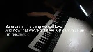 Overboard - Justin Bieber | karaoke version lower key