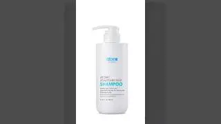 ATOMY SCALPCARE HAIR SHAMPOO #ATOMYINDIA #ATOMYSCALPCAREHAIRSHAMPOO #ATOMYSHAMPOO