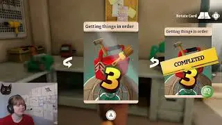 On Your Tail part 5
