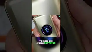 Vaporesso Gen Max Mod | Smart Function 🔥