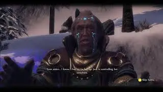 (Fable Anniversary) Defeating Maze