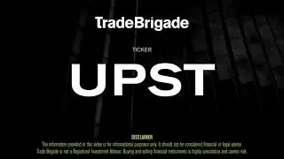 UPST (Upstart Holdings) Stock Technical Analysis | 11/9/2021