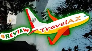 「TravelAZ」 Отзыв Остров Джеймса Бонда, остров Панак и однодневный тур на острове Лава на Пхукете на