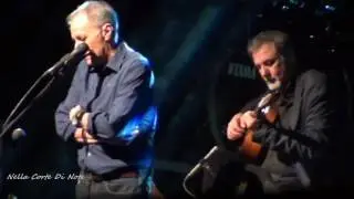 Roberto Vecchioni - Dimentica una cosa al giorno @Obihall Firenze 2017